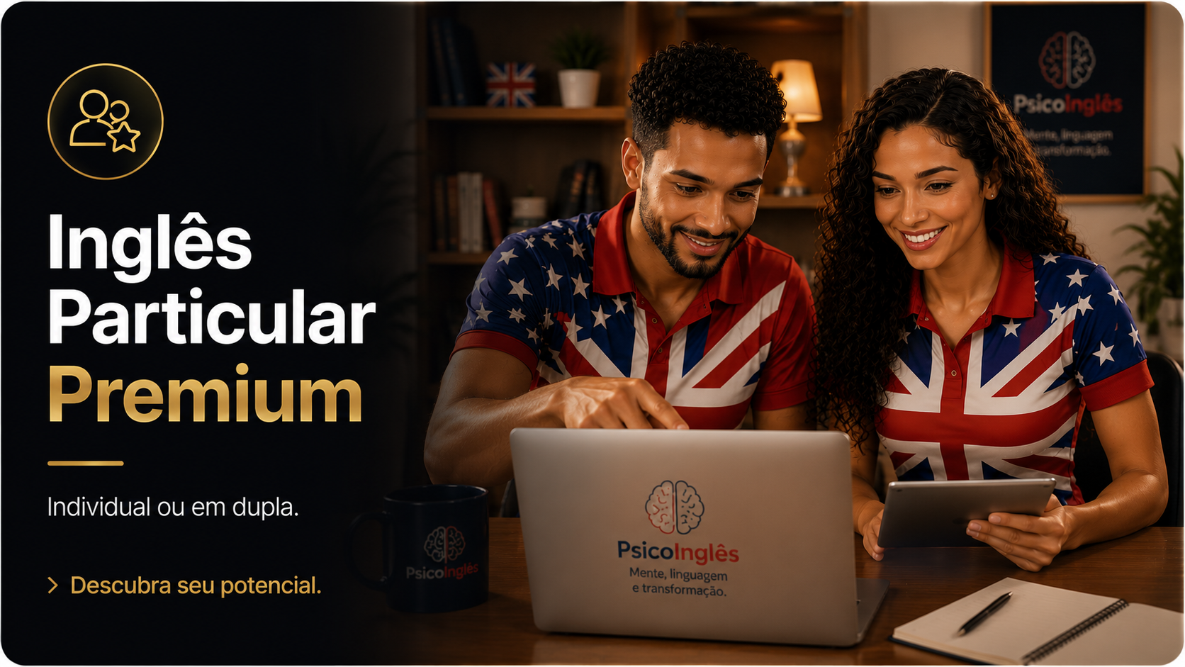 ICE – Particular Premium
