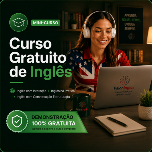 ICE - Curso Grátis