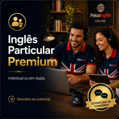 Particular Premium - Conversa - Woo ICE - Particular Premium - Avançado